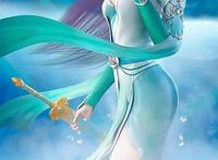 斗破苍穹高清国漫美女壁纸