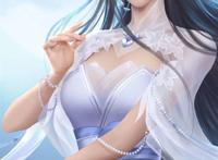 古风国漫美少女鉴赏侠风