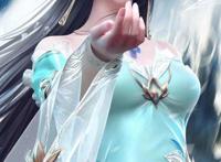 国漫美女壁纸值得收藏