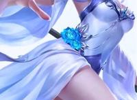 古风国漫美少女鉴赏(陆)