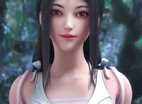 古风国漫美少女鉴赏肆