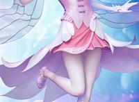 古风国漫美女图鉴之仙风