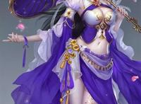 古风国漫美少女鉴赏肆