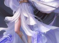 古风国漫美少女鉴赏侠风