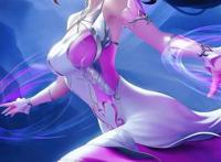 古风国漫美少女鉴赏伍