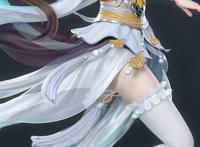 古风国漫美少女鉴赏侠风