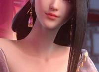 公认国漫十大美女