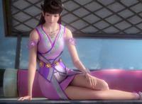 斗破苍穹五大美女