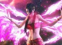 斗破苍穹:美女蛇人