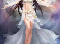 斗破苍穹之美女