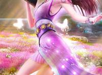 /斗破苍穹/国产动漫美女壁纸