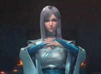 斗破苍穹第二季美女