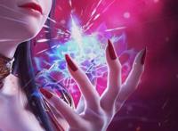 彩鳞3d壁纸——斗破苍穹