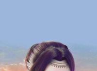 斗破苍穹云韵高清动漫壁纸1精无水印收藏