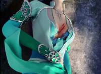 新版斗破苍穹,云韵绝代妖娆