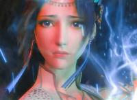 斗破苍穹云韵截修