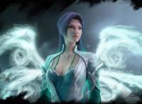 纵观斗破苍穹两季所有的女角色云韵是最美的 纵观斗破苍穹两季所有的女角色云韵是最美的