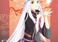 斗破苍穹小医仙 