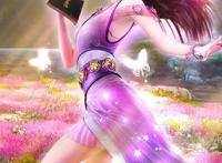 斗破苍穹:小医仙壁纸