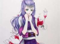 《斗破苍穹》四大美人