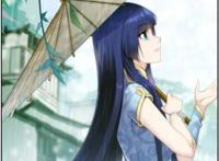 斗破苍穹 漫画 薰儿