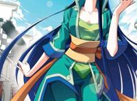 斗破苍穹◆萧薰儿