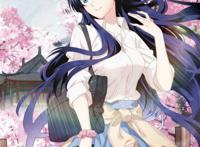 斗破苍穹 薰儿 扉页