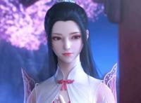 斗破苍穹 萧薰儿!