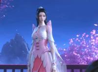 斗破苍穹萧薰儿