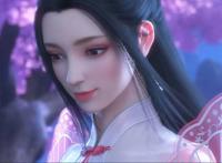 斗破苍穹萧薰儿