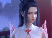 斗破苍穹◆萧薰儿