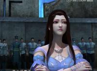 斗破苍穹:萧薰儿