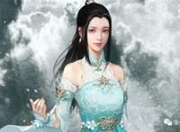  《斗破苍穹》第四季女主萧薰儿的新形象