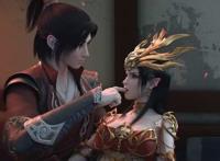 《斗破苍穹》中萧薰儿的颜值过于平庸