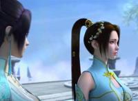 斗破苍穹纳兰嫣然