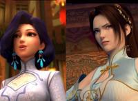 斗破苍穹:纳兰嫣然