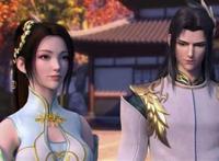 斗破苍穹纳兰嫣然