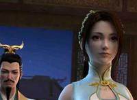 斗破苍穹纳兰嫣然