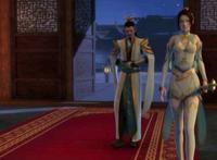 斗破苍穹:纳兰嫣然