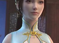 斗破苍穹熏儿第四季