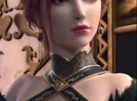 斗破苍穹第四季雅妃壁纸