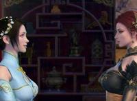 斗破苍穹雅妃姐