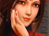 斗破苍穹雅妃壁纸图片