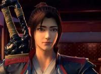 斗破苍穹第三季 斗破苍穹萧炎