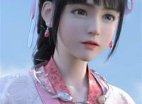 少年锦衣卫,阿九