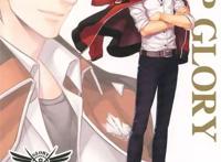 两部很火的国产动漫《少年锦衣卫》or《全职高手》