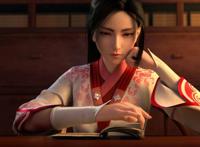 少年锦衣卫·方雨亭