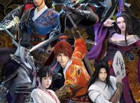 少年锦衣卫袁小棠方雨亭