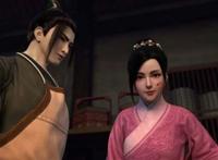 少年锦衣卫·方雨亭