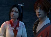 少年锦衣卫·方雨亭